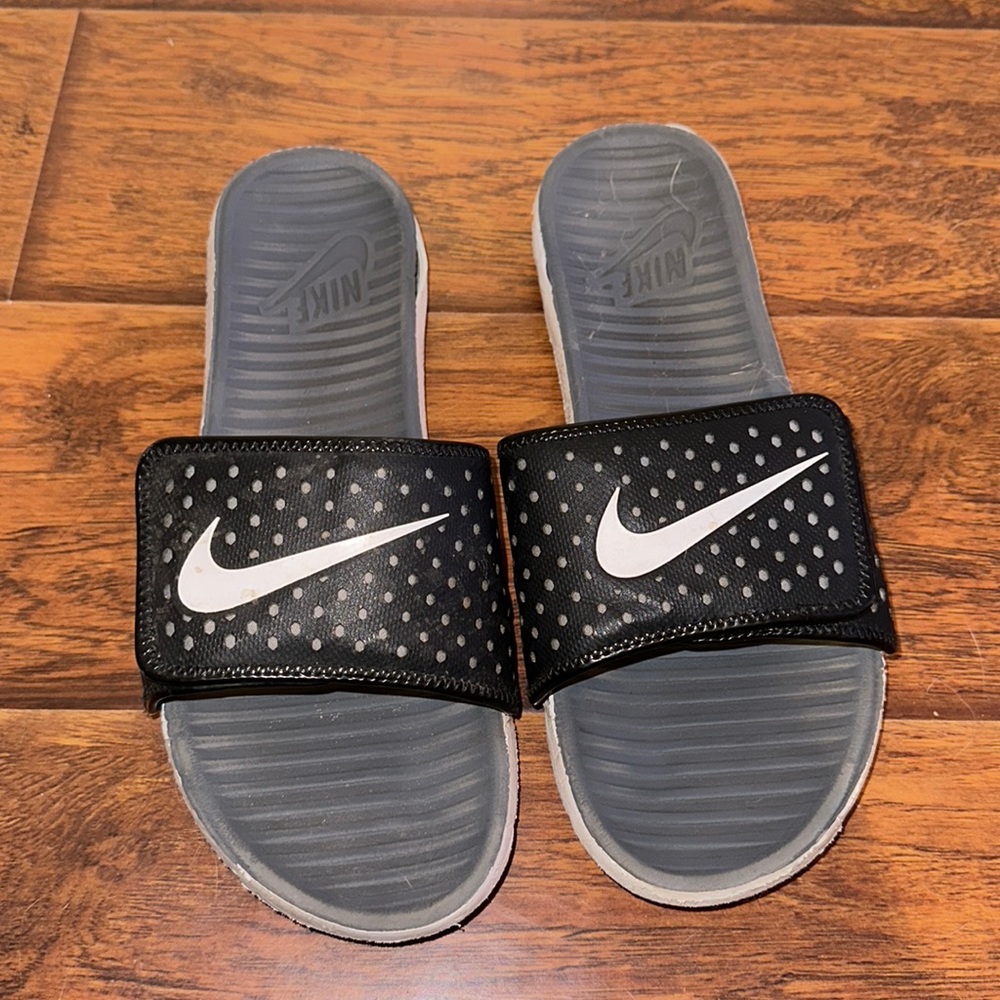 men’s nike slides